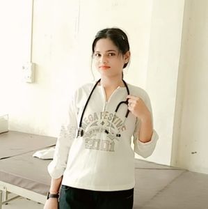 Meet your Posher, Piya soni